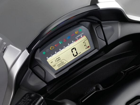 Honda Integra